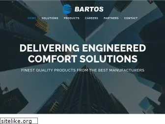 bartosindustries.com