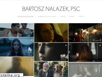 bartosznalazek.com