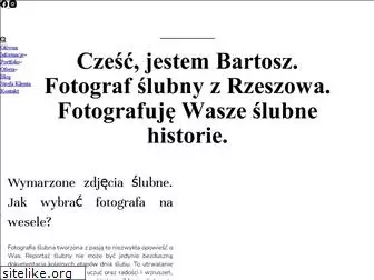 bartoszplocica.pl