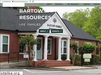 bartowfamilies.com