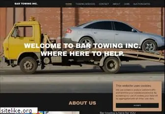 bartowing.com