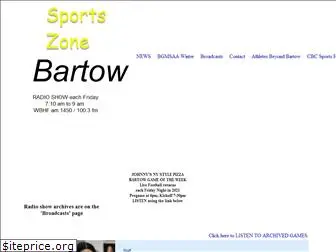 bartowsportszone.com