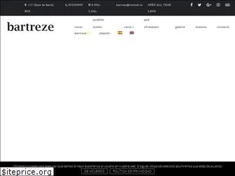 bartreze.com