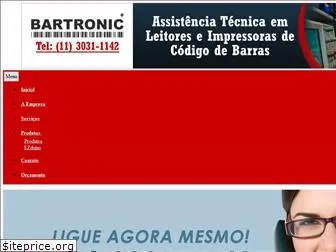 bartronic.com.br