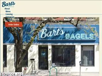 bartsbagels.com
