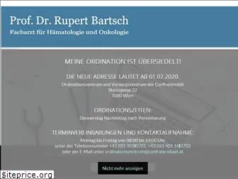 bartsch-onkologie.at