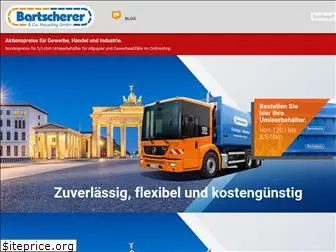 bartscherer-recycling.de