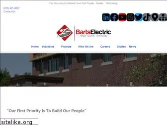 bartselectric.com