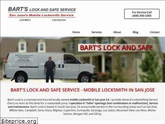 bartslock.com