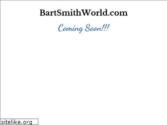 bartsmithworld.com