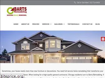 bartsremodel.com