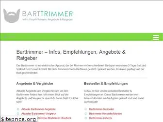 barttrimmer24.net