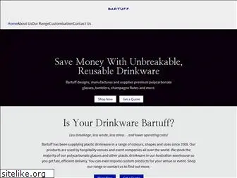 bartuff.com