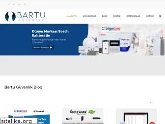 bartuguvenlik.com