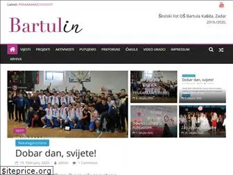 bartulin.com
