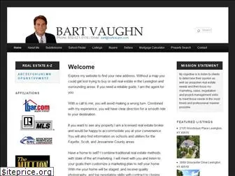 bartvaughn.com