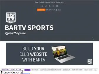 bartvsports.com.au