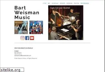 bartweisman.com