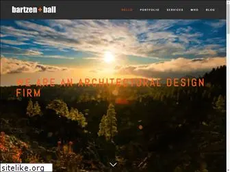 bartzenball.com