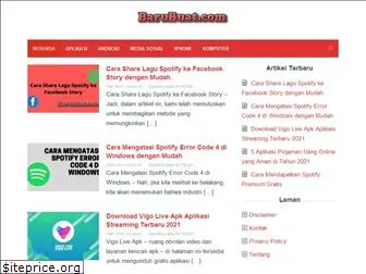 barubuat.com