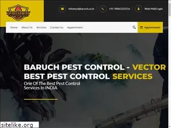 baruch.co.in