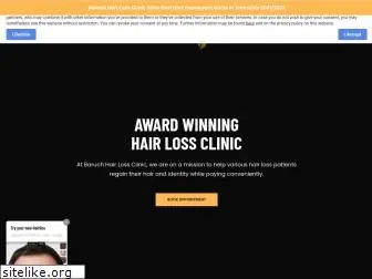 baruchhairlossclinic.co.uk