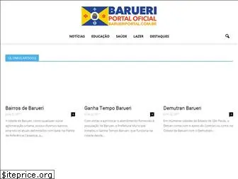 barueriportal.com.br