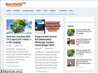 baruketik.com