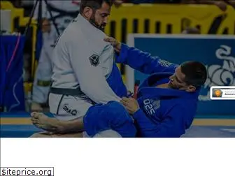 barumjiujitsu.com