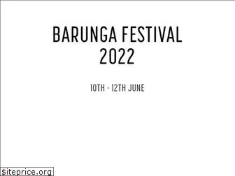 barungafestival.com.au