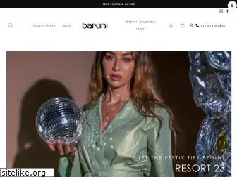 baruni.co.uk