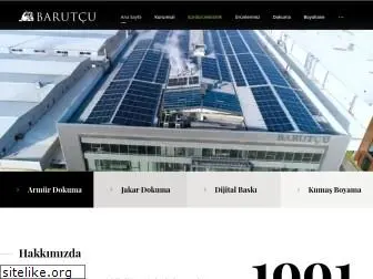 barutcu.com.tr