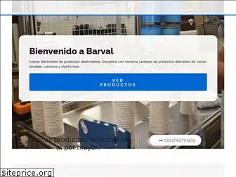 barval.com