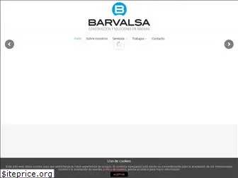 barvalsa.com