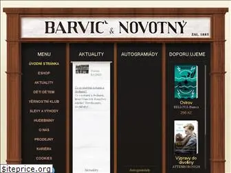 barvic-novotny.cz