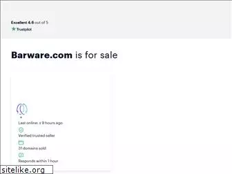 barware.com