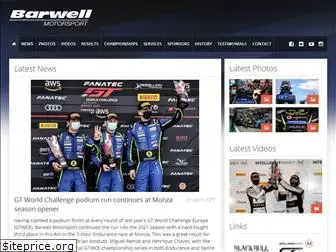 barwellmotorsport.co.uk