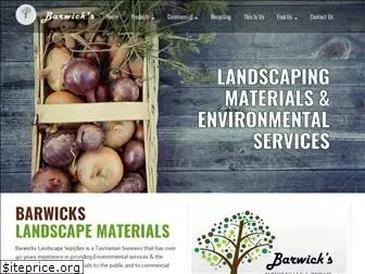 barwicks.com.au