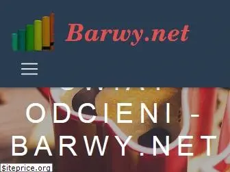 barwy.net