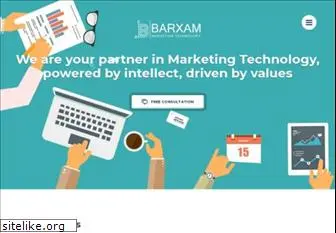 barxam.com