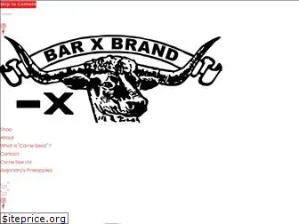 barxbrand.com