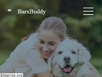 barxbuddy.com