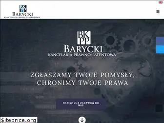 barycki.com