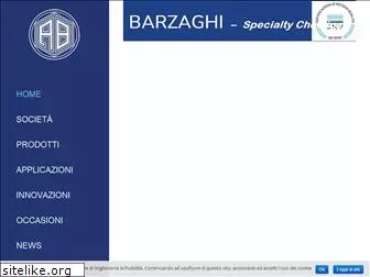 barzaghi.com