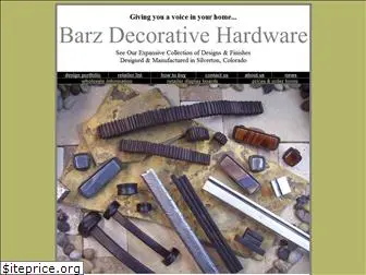 barzdecorativehardware.com