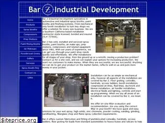 barzindustrial.com