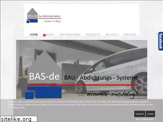 bas-de.com