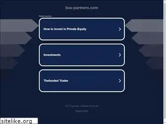 bas-partners.com