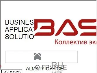 bas.kz