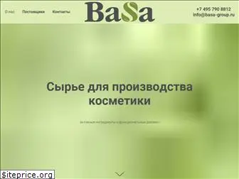 basa-group.ru